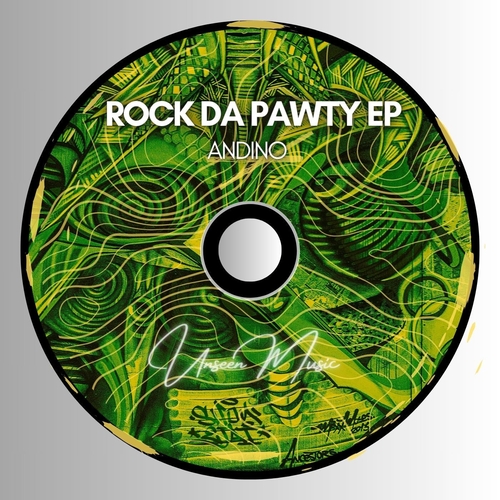Andino - Rock Da Pawty EP [UNS049]